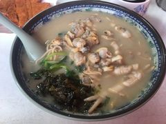 -明呈黄鱼面馆(斜土路店)