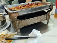 -大草原清真饭庄(沙河店)