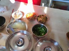-小陈方酥锅盔(古城总店)