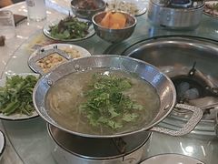 -柳沟豆腐宴69号福豆堂