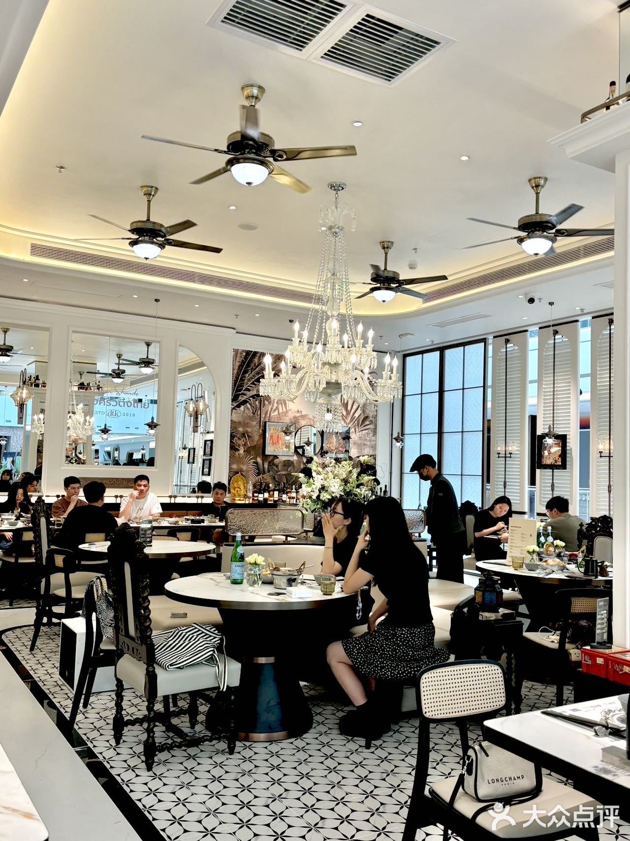 哇哇哇。。。万象汇这家泰国菜（好吃到哭）