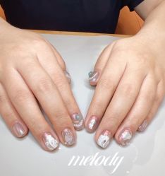 -Melody 美乐蒂日式美甲美睫社