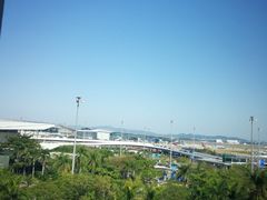 -广州白云机场雅高铂尔曼大酒店