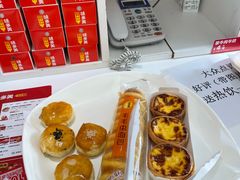 -味多美蛋糕(八大处店)