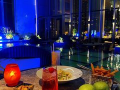 -四季酒店·空中花园 Aria on 9