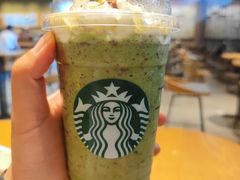 -星巴克(成都东站店)