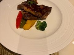 -食百绚全日制餐厅(成都棕榈泉费尔蒙酒店)