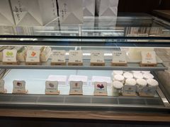 -银座仁志川·生吐司专门店(香港广场店)