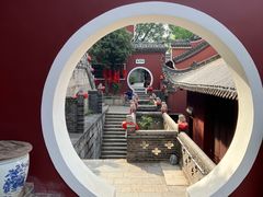-长春观