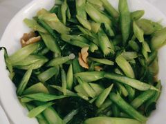 -丰收日·小海鲜·沪上家宴(顾村正大店)