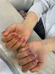 -斯馨·健康美甲美睫