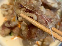 -吴记酱骨炖菜馆(西大直街店)