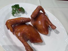 -利苑酒家(金宝店)