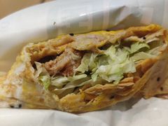 -煎饼道·新鲜现做(桐梓林店)