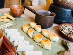 -一号铺子·大炉茶