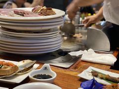 -大渔·观筵(三里屯太古里店)