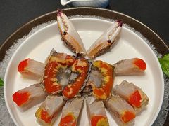 -龙宴海鲜城(经中路店)