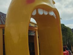 -珠海海泉湾神秘岛亲子乐园