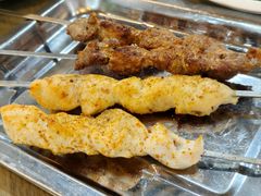 -新302餐厅(国家新闻出版广电总局)