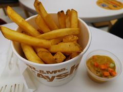 -艾薯夫妇Aysh(福田星河COCOPark店)