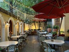 -玫瑰厅上海菜(兴国路店)