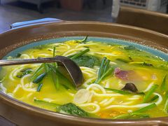 -云海肴汽锅鸡·云南小炒(天津国金汇店)