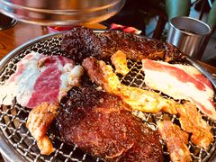-原始泥炉烤肉(总店)
