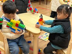 -小风车金桥丽都幼儿园(金桥店)