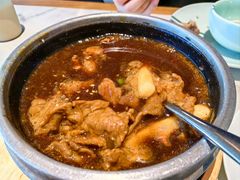 -四道菜·福建菜馆(新街口金鹰店)