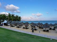 -宴悦海鲜餐厅·游水海鲜·牛排(亚龙湾瑞吉店)
