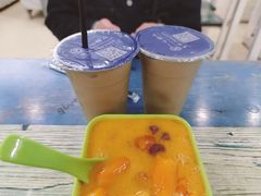 绿豆沙-一心糖水(侨港风情街店)