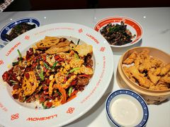 -禄鼎记·排队俩小时都要吃的酸菜鱼(石牌桥店)
