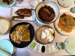 -天和晟烤鸭店(玉泉西街店)