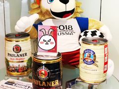 -亮马河饭店翠雅咖啡厅