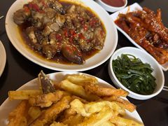 -贤花饭店(城阳店)