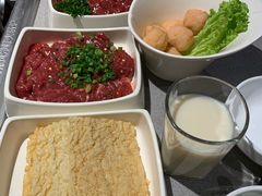 -海底捞火锅(老城根店)