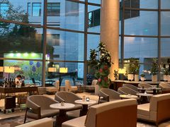 -Plush大堂酒廊(北京金融街威斯汀大酒店)