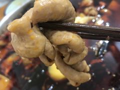 -庆合府重庆大排档(紫都城店)