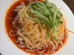 -秦月轩·陕西家乡菜(阜成路·五棵松店)