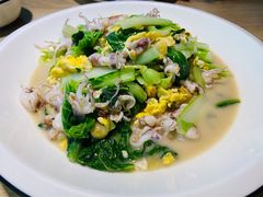 -味莊·青岛菜(云霄路店)