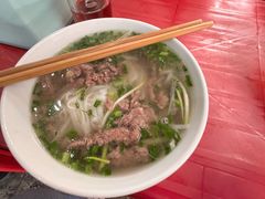 -Sen Tay Ho Culinary Culture Area