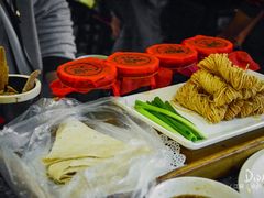 撒子烙馍-映像徐州(滨湖店)