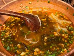 -SHAN山(前滩太古里店)