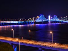 -星海湾跨海大桥