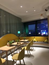 -慢脚印孕产中心(园区国金店)