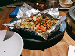 -耶里夏丽·丝路新疆菜·清真食品(徐汇南丹东路臻选店)