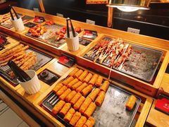 -比格比萨自助(新辰里学清路店)