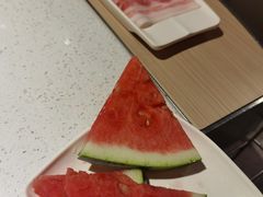 -海底捞火锅(天鹅湖银泰店)