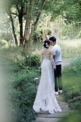 -Chic Bridal 熙可婚纱