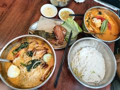-海安安越南粉(丹竹頭店)